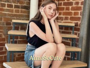 AnnaSoCute