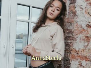 AnnaSteels