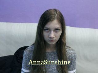 AnnaSunshine