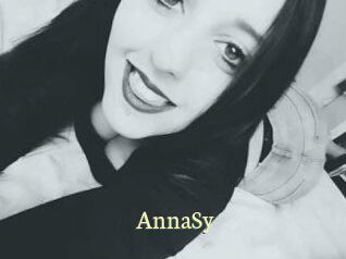 AnnaSy