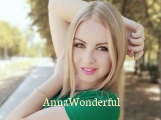 AnnaWonderful