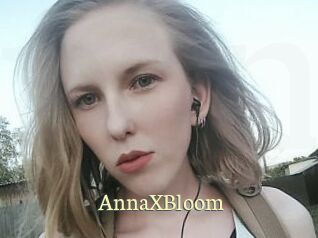 AnnaXBloom