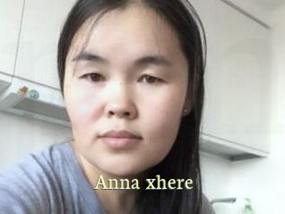 Anna_xhere