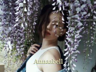 Annaabell Porn str8