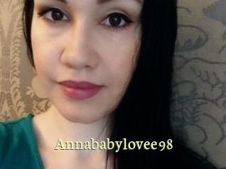 Annababylovee98