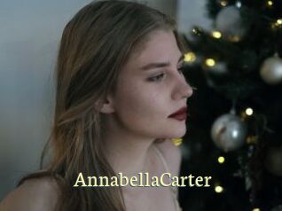 AnnabellaCarter Porn str8