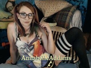 AnnabelleAddams