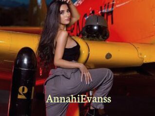 AnnahiEvanss
