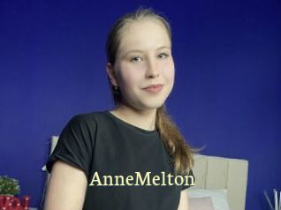 AnneMelton Porn str8