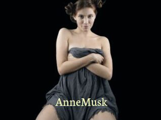 AnneMusk Porn str8