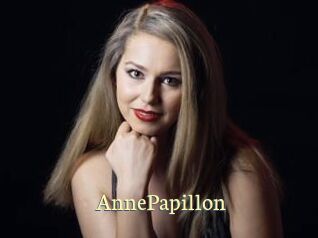AnnePapillon Porn str8