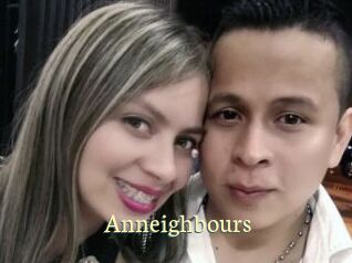 Anneighbours