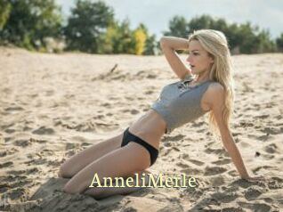 AnneliMerle
