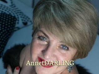 AnnetDARLING