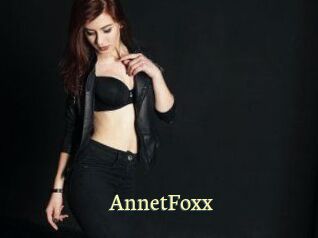 AnnetFoxx