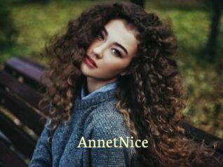AnnetNice