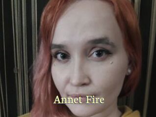 Annet_Fire