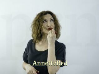 AnnetteRed