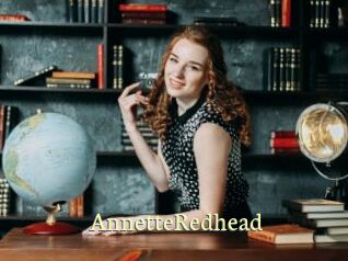 AnnetteRedhead