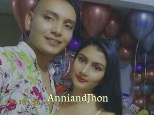 AnniandJhon