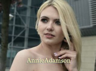 AnnieAdamson