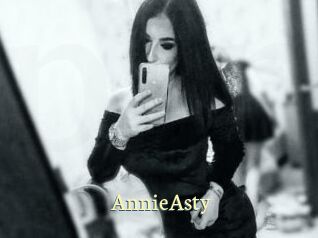 AnnieAsty