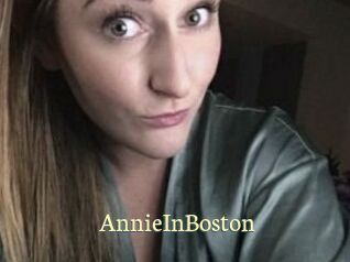 AnnieInBoston