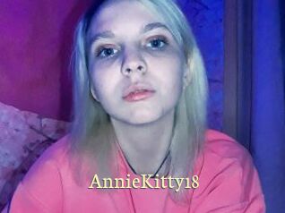AnnieKitty18 Porn str8