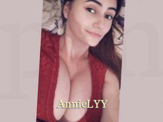 AnnieLYY
