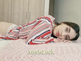 AnnieLuck