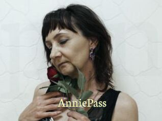 AnniePass