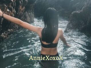 AnnieXoxoX