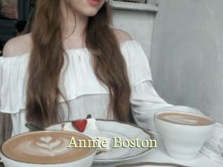 Annie_Boston Porn str8