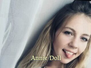 Annie_Doll