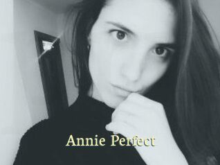 Annie_Perfect Porn str8