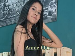 Annie_blue Porn str8