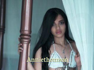 Anniethomson