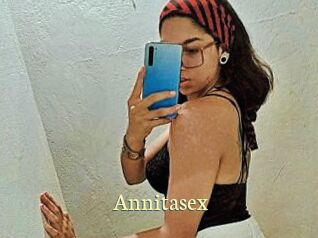 Annitasex