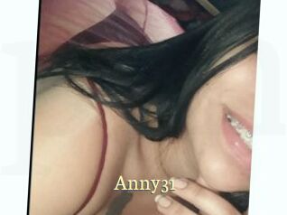 Anny31 Porn str8