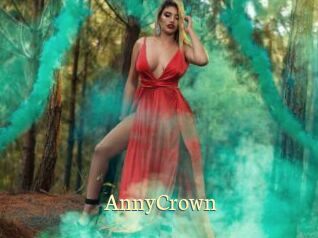 AnnyCrown Porn str8