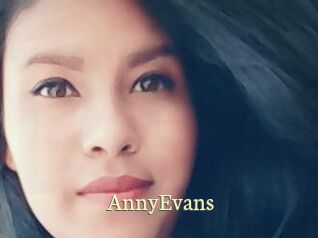 AnnyEvans