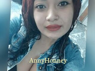 AnnyHonney