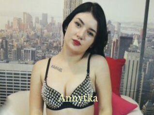 Annytka