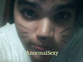 AnormalSexy