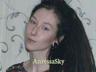AnressaSky