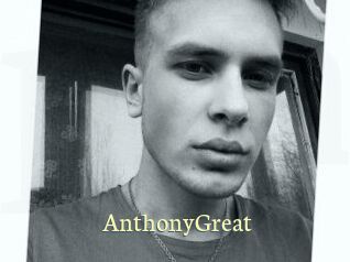 AnthonyGreat Porn str8