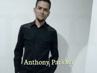 Anthony_Parkker Porn str8