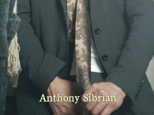Anthony_Sibrian Porn str8