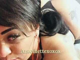 Antoinettexoxox