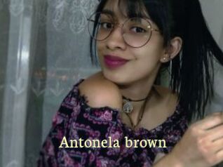 Antonela_brown